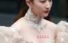 刘亦菲电影节红毯花絮照片，大尺度深V露胸透明礼服，高清4K分辨率原图无修生图下载（至尊）