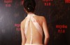 乔欣微博之夜内场+COSMO红毯花絮照片，大尺度深V露胸、抹胸礼服，高清4K分辨率原图无修生图下载（至尊）